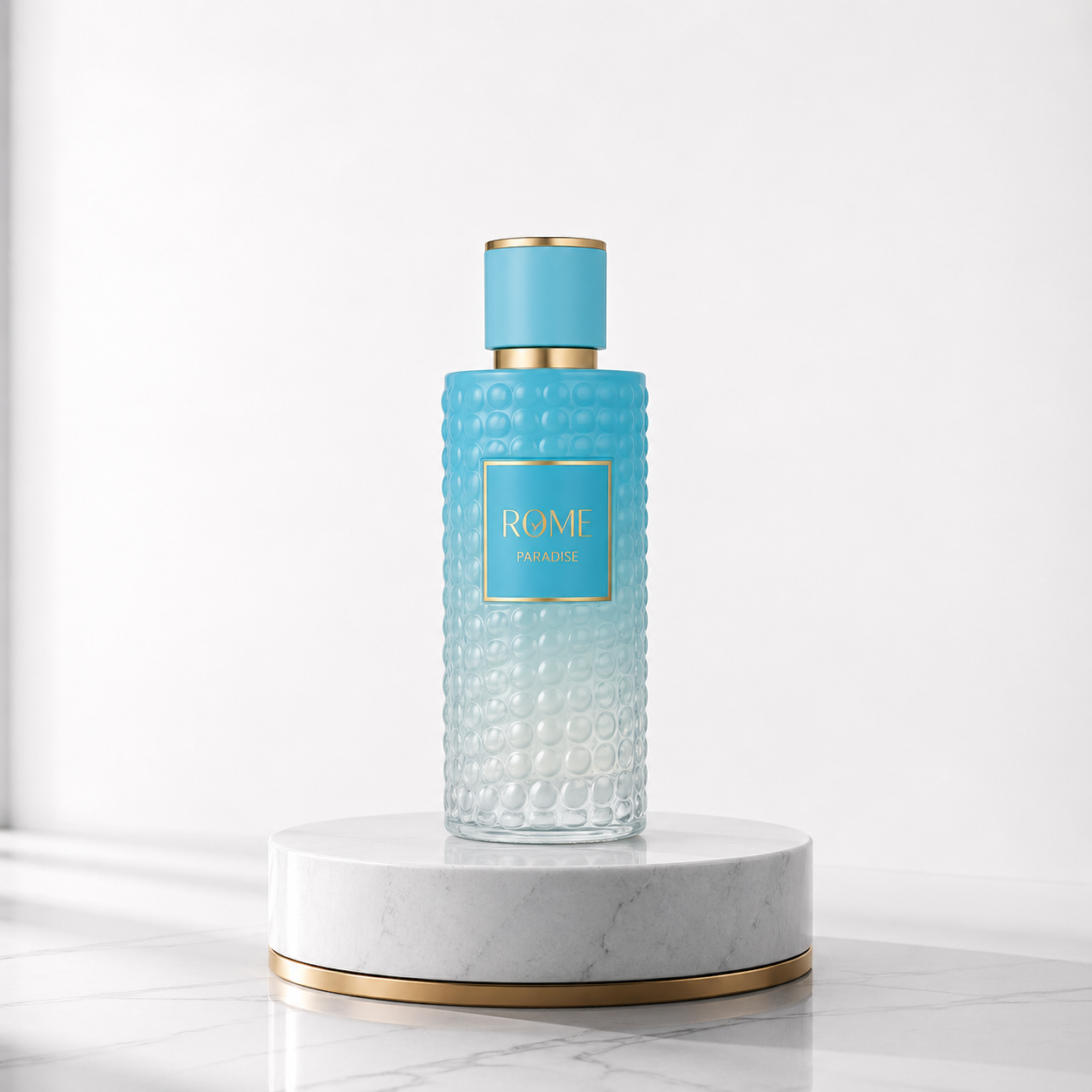 Rome Imagine - Mast Parfum portada