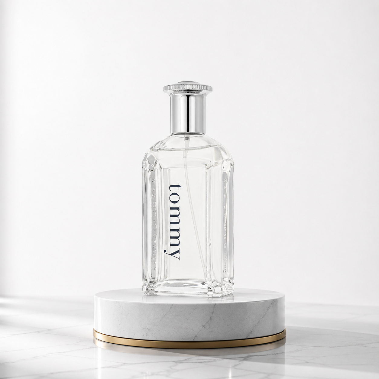 Tommy Hilfiger - Edt portada