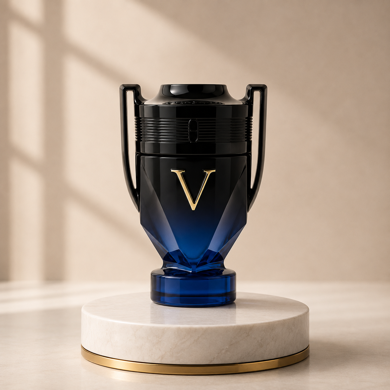Victory Elixir - Invictus  portada