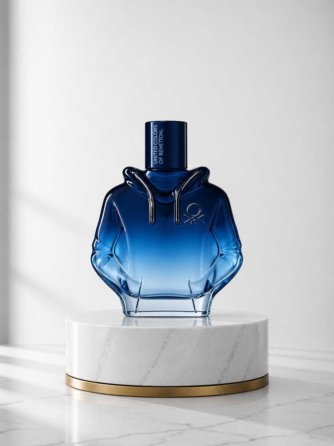 We Are Pride Edt - Benetton portada