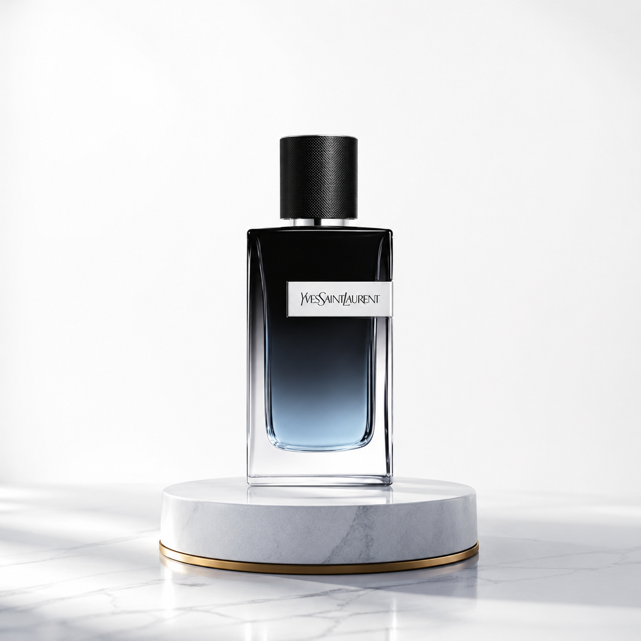 YvesSaintLaurent - Y Edp  portada