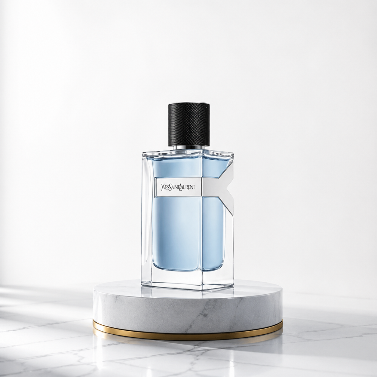 YvesSaintLaurent - Y Edt portada